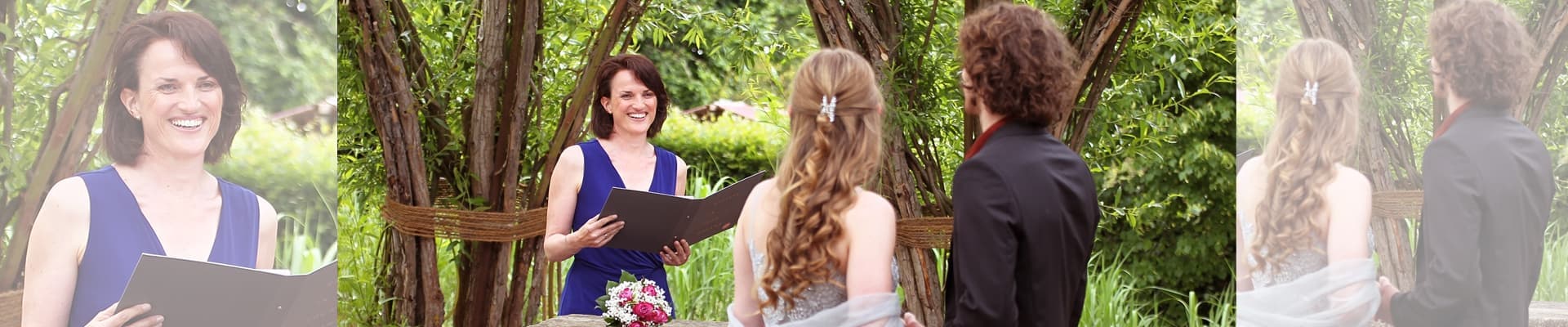 hochzeit traurede